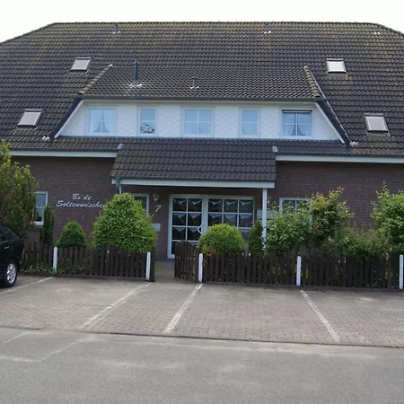 Pier * Schönberg in Holstein