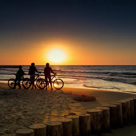 Pier شقة *